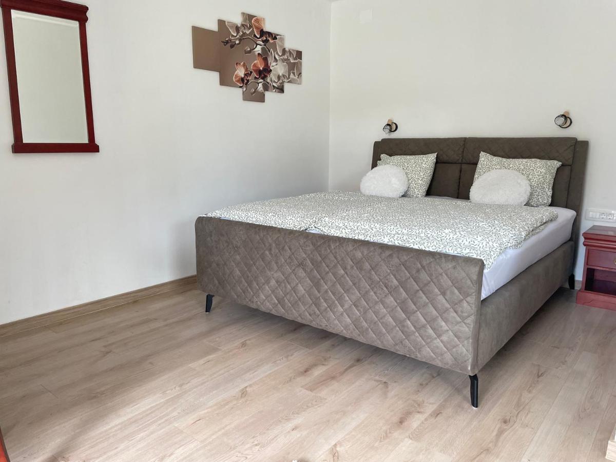 Ana Rooms Bled Eksteriør billede