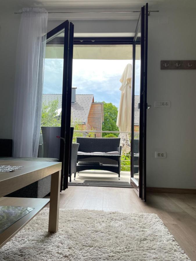 Ana Rooms Bled Eksteriør billede