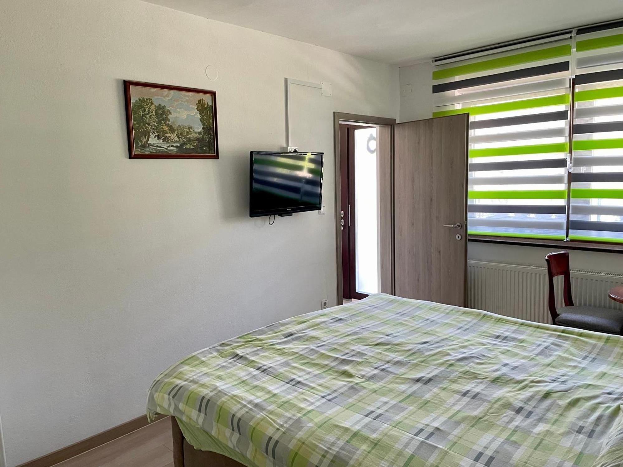 Ana Rooms Bled Værelse billede